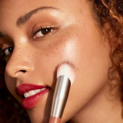 Number 1 Concealer Brush