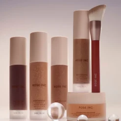 Number 3 Foundation Brush