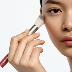 Number 6 Highlighter Brush