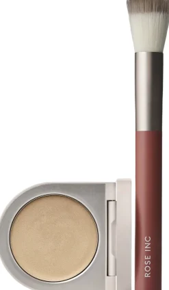Number 6 Highlighter Brush