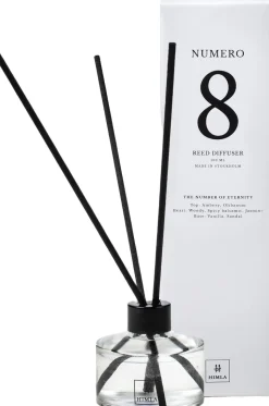 Numero Reed Diffuser