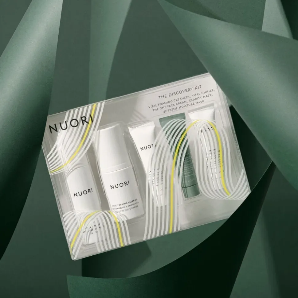 NUORI The Discovery Kit