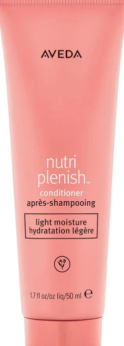 NutriPlenish Conditioner Light (Travel size 50 ml