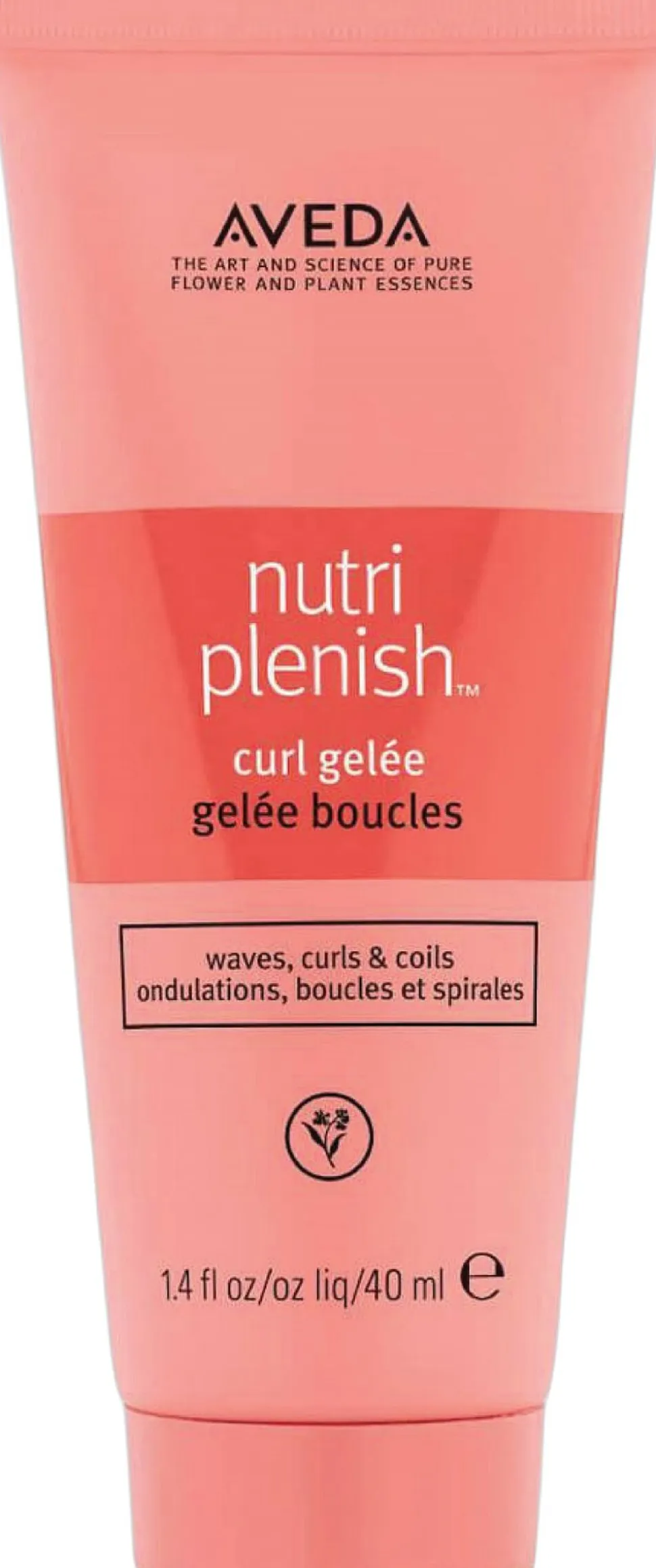 Nutriplenish Curl Gelee 40ml