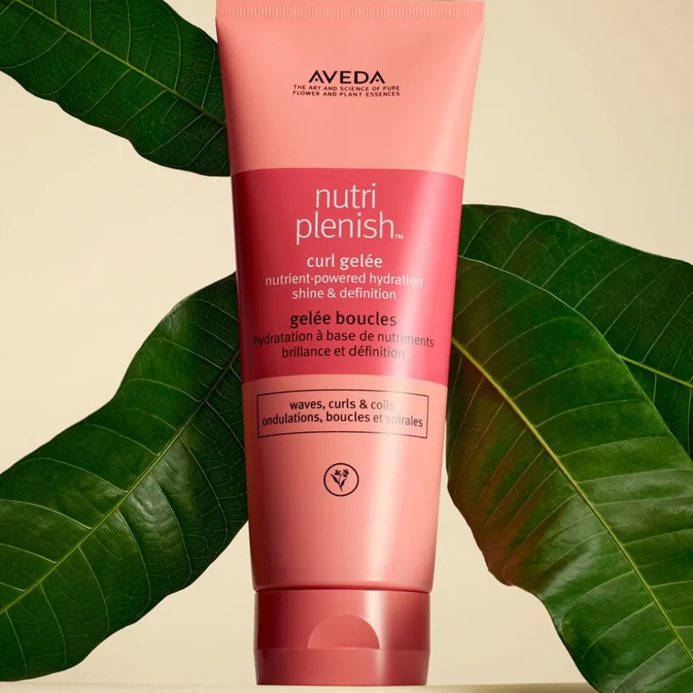 Nutriplenish Curl Gelee 40ml