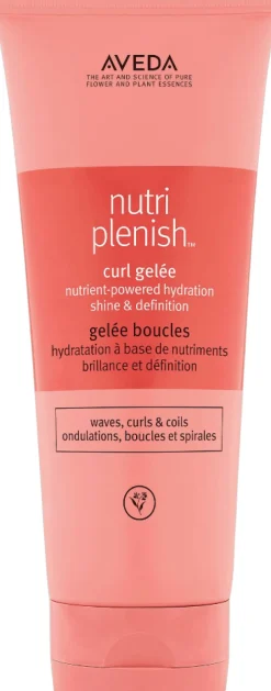 Nutriplenish Curl Gelee 200ml