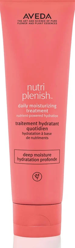 NutriPlenish daily moisturizing treatment 150ml