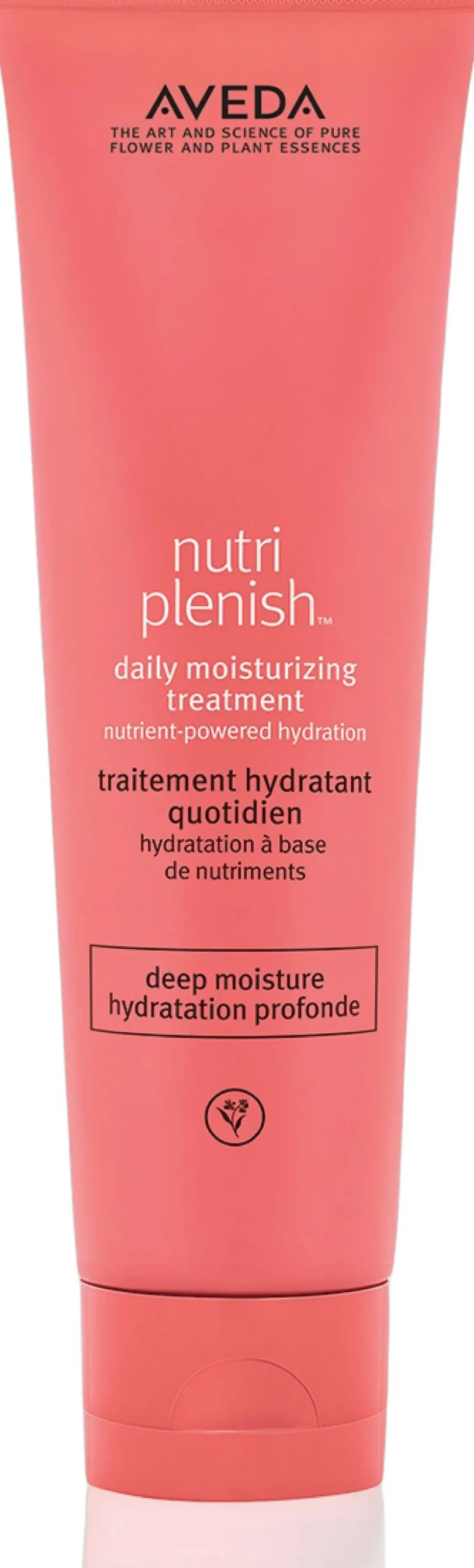 NutriPlenish daily moisturizing treatment 150ml