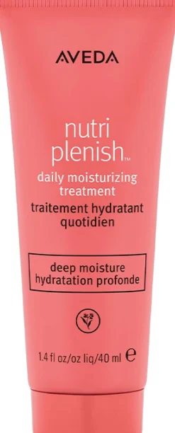 NutriPlenish Daily Treatment 40ml Travel Size