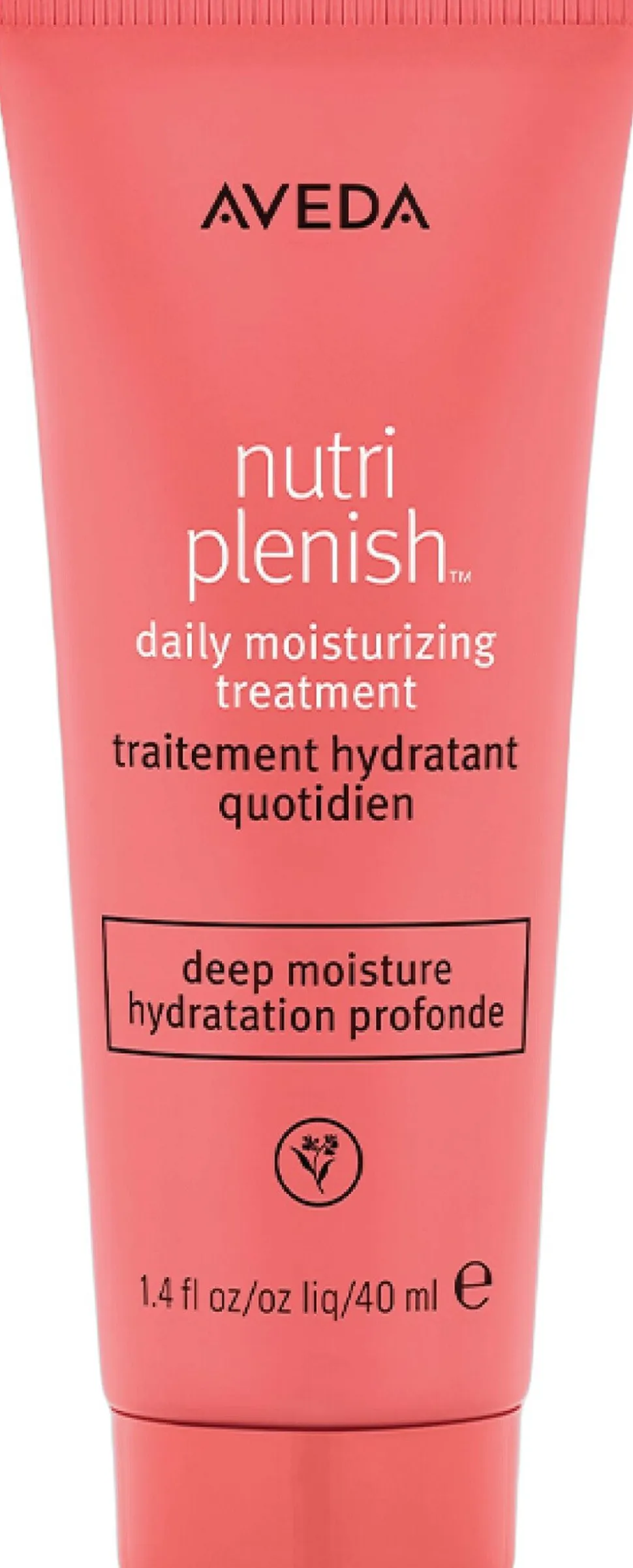NutriPlenish Daily Treatment 40ml Travel Size