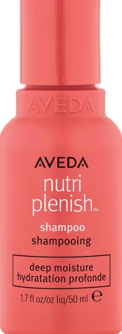NutriPlenish Shampoo Deep Travel size 50ml