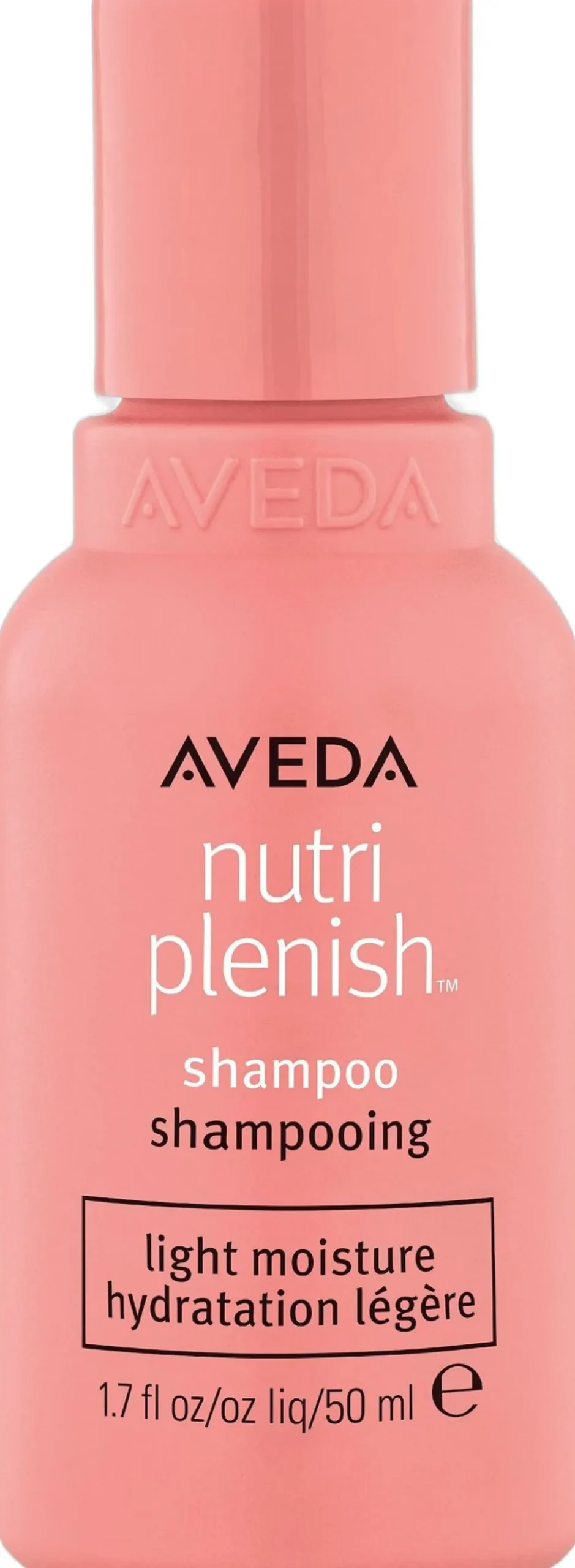 NutriPlenish Shampoo Light Travel size 50ml