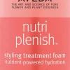 Nutriplenish Styling Treatment Foam 200ml
