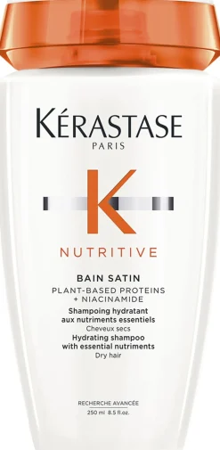 Nutritive Bain Satin Shampoo