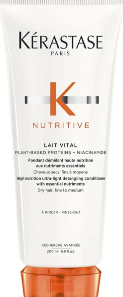 Nutritive Lait Vital Conditioner