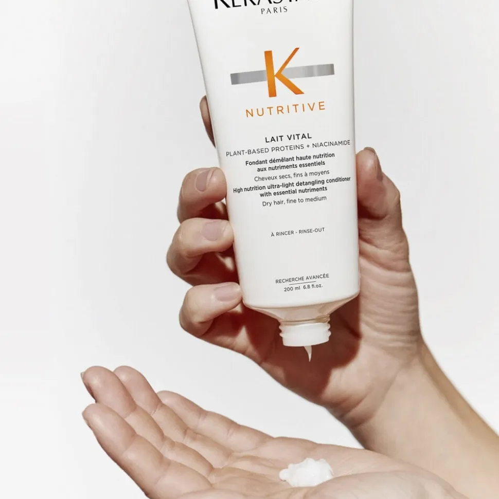 Nutritive Lait Vital Conditioner