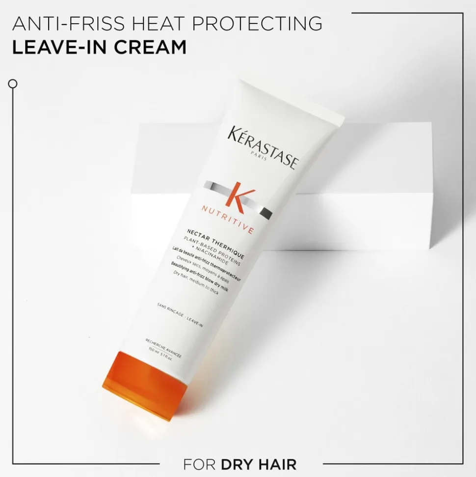 Nutritive Nectar Thermique Heat Protection