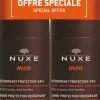 NUXE MEN DEO ROLL ON DUOPACK 2 X 50 ML