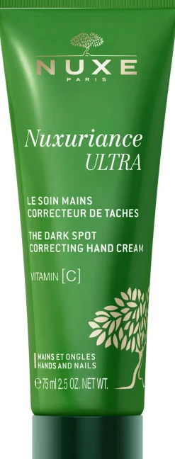 NUXURIANCE ULTRA - HAND CREAM 75 ML