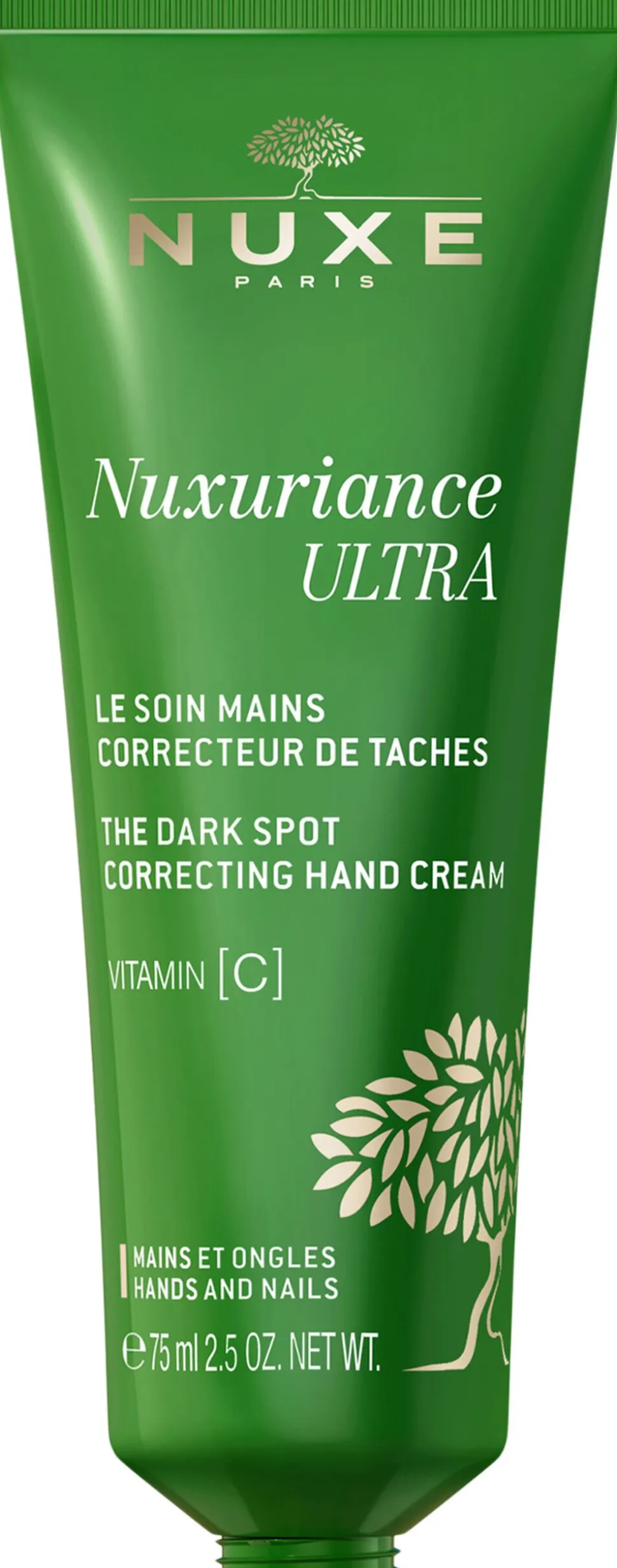 NUXURIANCE ULTRA - HAND CREAM 75 ML