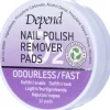 O2 Remover Pads 32 stk.