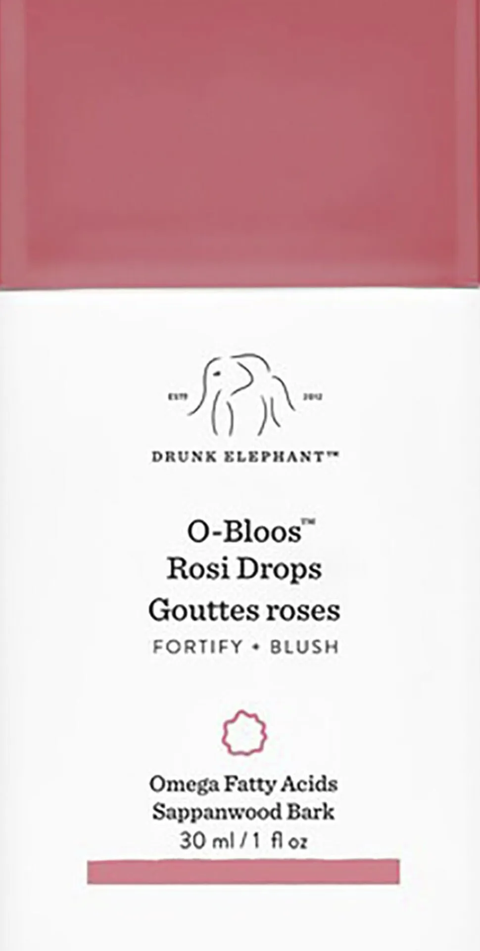 O-Bloos - Rosi Drops