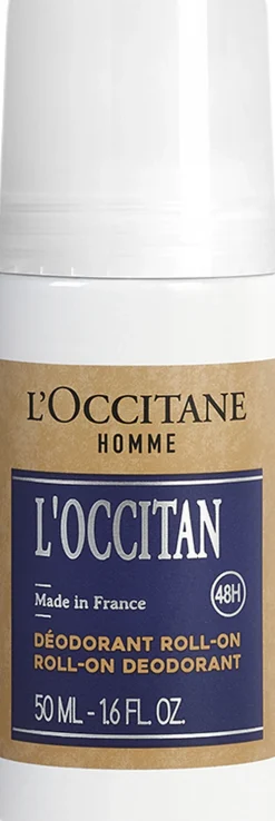 O'ccitan Deo Roll-On 50ml