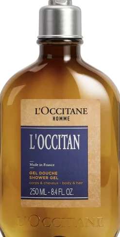 O'ccitan Shower Gel 250ml