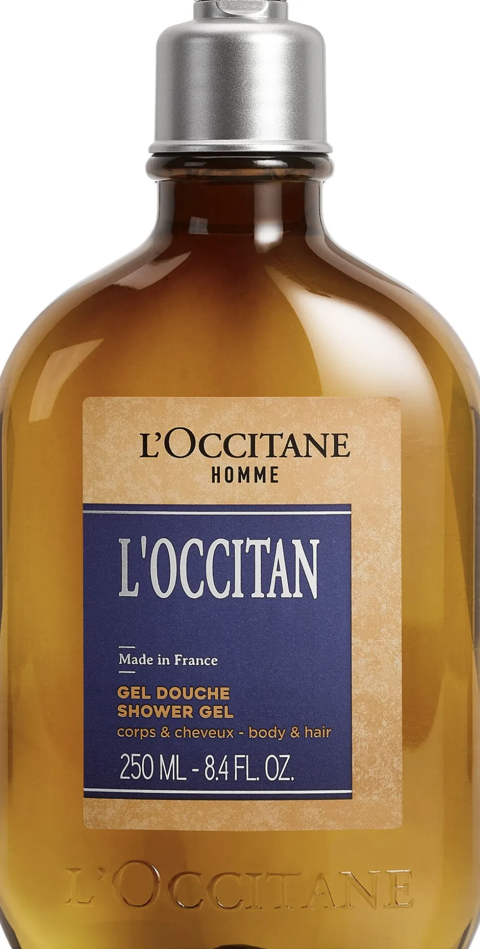 O'ccitan Shower Gel 250ml