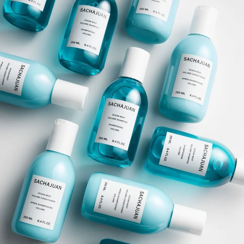 OCEAN MIST VOLUME SHAMPOO 250 ml