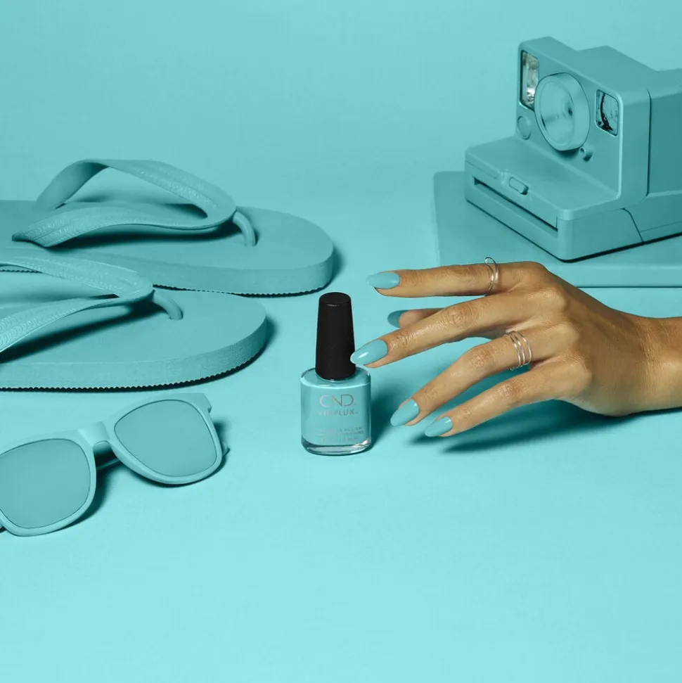 Oceanside CND VINYLUX