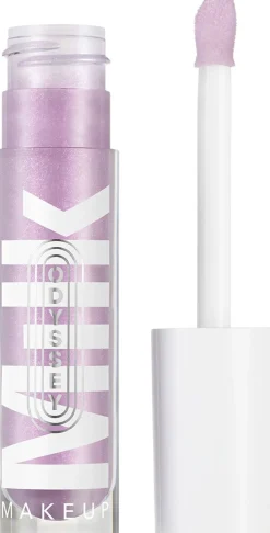 Odyssey Lip Oil Gloss - Hydrating Non-Sticky Lip Oil Gloss