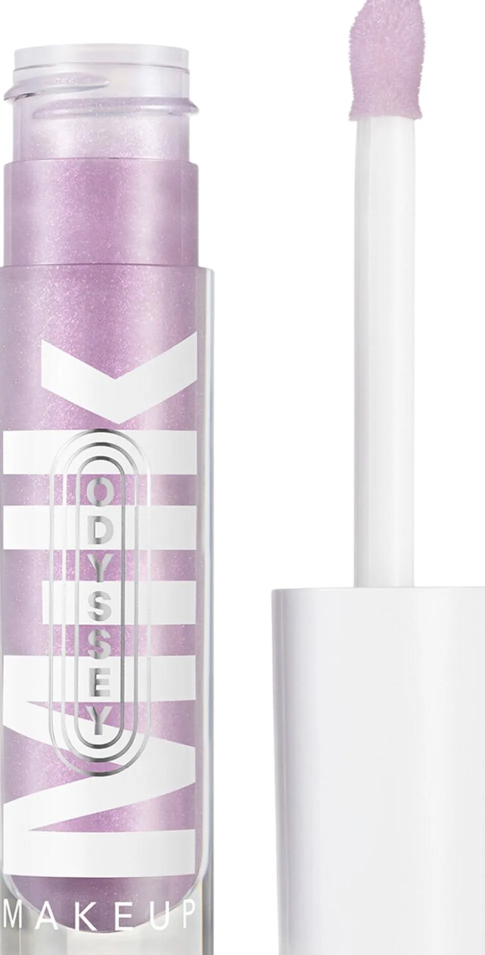 Odyssey Lip Oil Gloss - Hydrating Non-Sticky Lip Oil Gloss