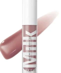 Odyssey Lip Oil Gloss - Hydrating Non-Sticky Lip Oil Gloss