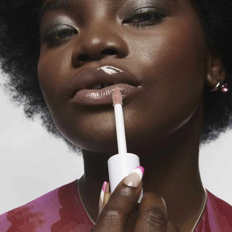 Odyssey Lip Oil Gloss - Hydrating Non-Sticky Lip Oil Gloss