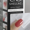 Offly Fast Remover Kit, CND