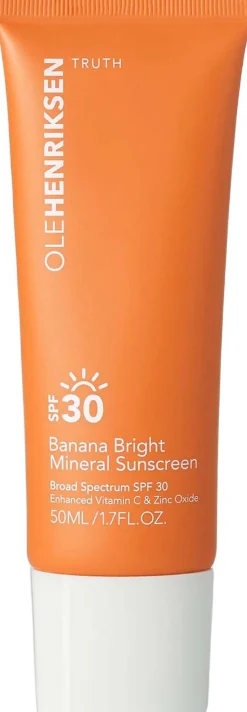 OH BANANA SUN SPF30