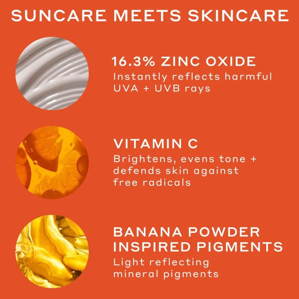 OH BANANA SUN SPF30