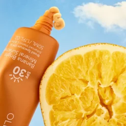 OH BANANA SUN SPF30