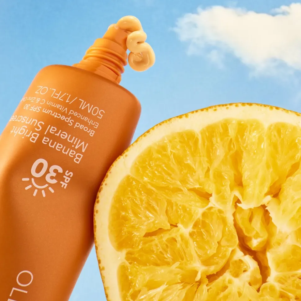 OH BANANA SUN SPF30