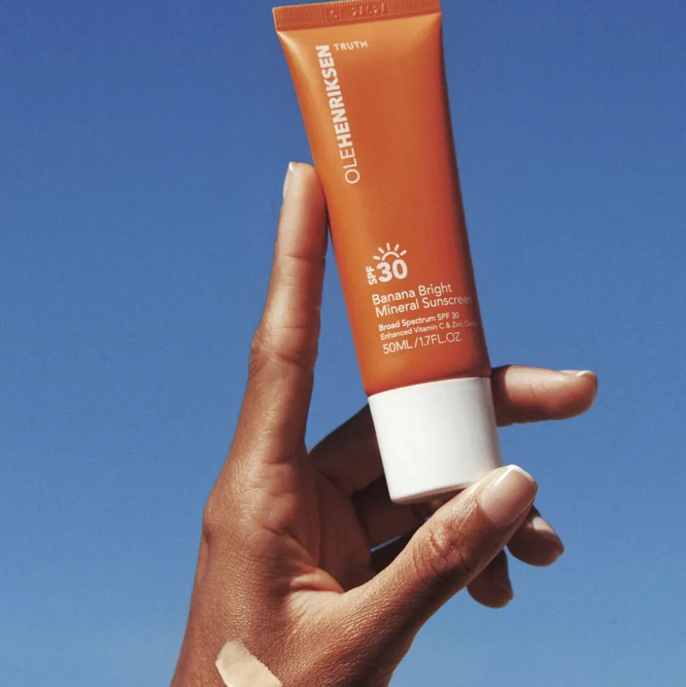OH BANANA SUN SPF30