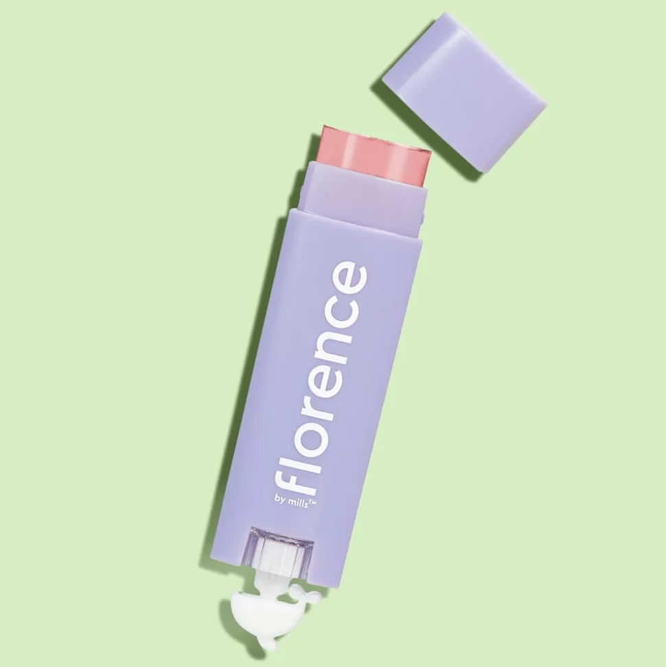 Oh Whale! Clear Lip Balm 4,5g
