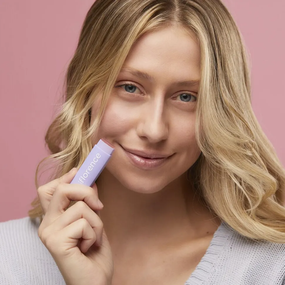 Oh Whale! Clear Lip Balm 4,5g
