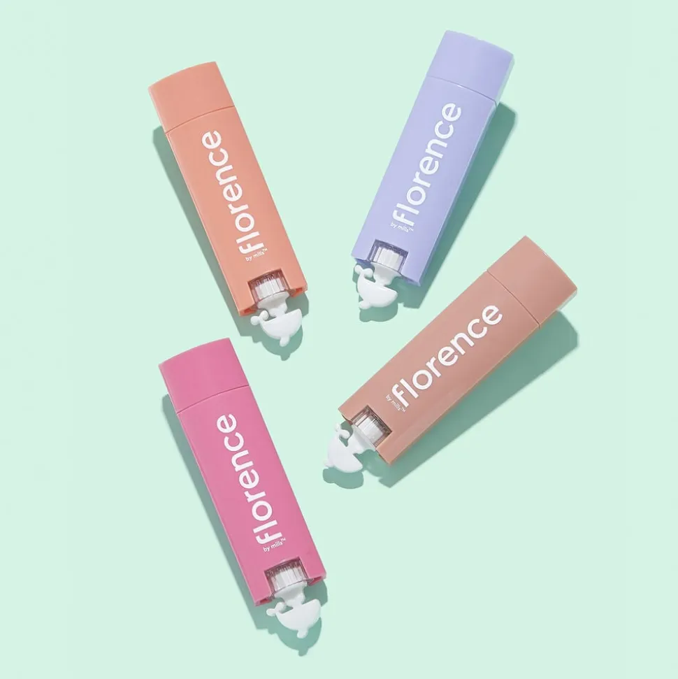 Oh Whale! Clear Lip Balm 4,5g
