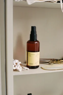 Oil - care & intimacy