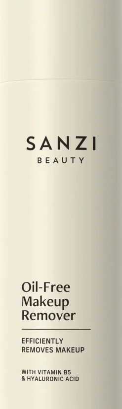 Oil-Free Makeup Remover