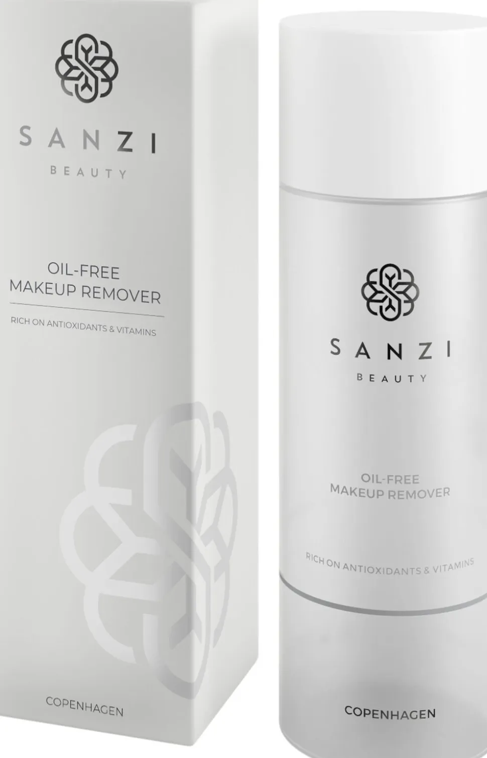 Oil-Free Makeup Remover