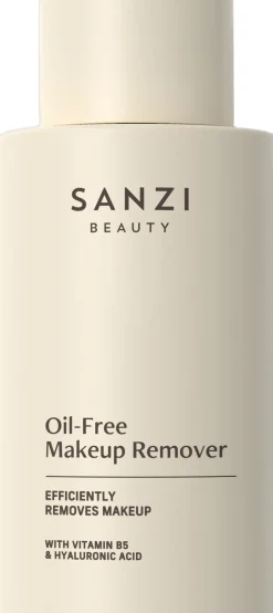 Oil-free Makeup Remover - Travel Size