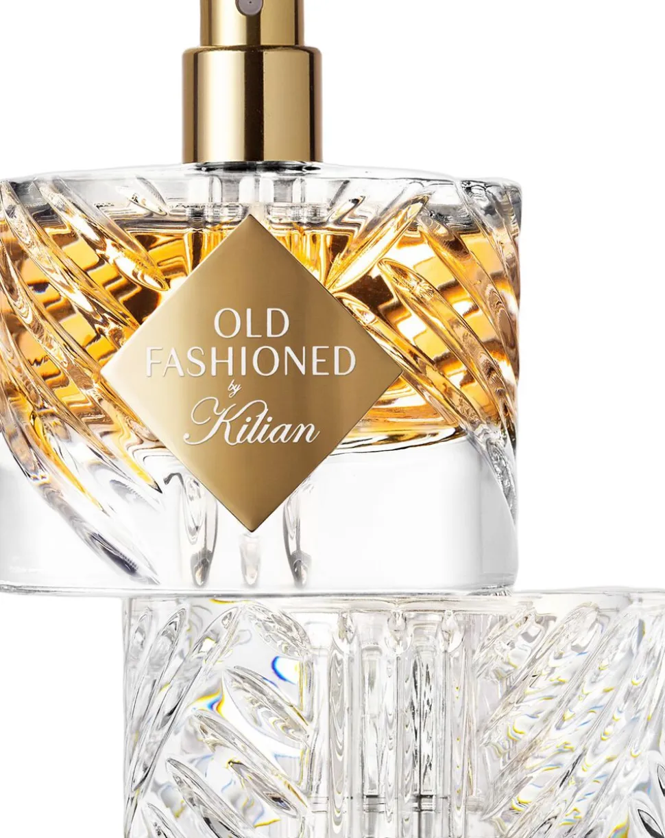 Old Fashioned Eau de Parfum