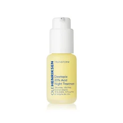 OLE HENRIKSEN TRANSFORM Dewtopia 20% Acid Treatment 30 ML
